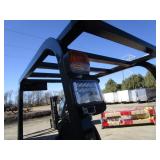 AGT Industrial KFE-20 Electric Forklift