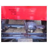 AGT Industrial KFE-20 Electric Forklift