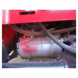 AGT Industrial KFE-20 Electric Forklift