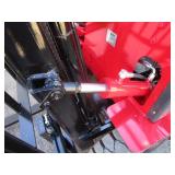 AGT Industrial KFE-20 Electric Forklift