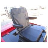 AGT Industrial KFE-20 Electric Forklift