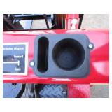 AGT Industrial KFE-20 Electric Forklift