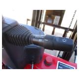 AGT Industrial KFE-20 Electric Forklift