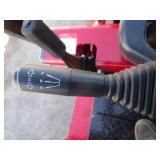 AGT Industrial KFE-20 Electric Forklift