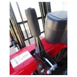 AGT Industrial KFE-20 Electric Forklift