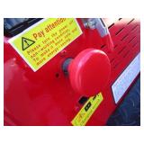 AGT Industrial KFE-20 Electric Forklift