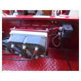 AGT Industrial KFE-20 Electric Forklift