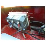 AGT Industrial KFE-20 Electric Forklift