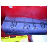 AGT Industrial KFE-20 Electric Forklift