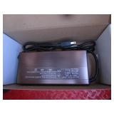 AGT Industrial KFE-20 Electric Forklift