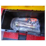 AGT Industrial KFE-20 Electric Forklift