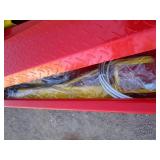 AGT Industrial 10,000lb 2 Post Automotive Hoist