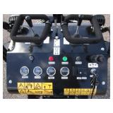 AGT Industrial KTT23 Ride On Skid Steer