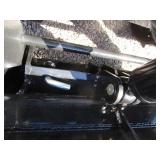 AGT Industrial KTT23 Ride On Skid Steer