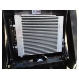 AGT Industrial KTT23 Ride On Skid Steer