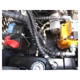 AGT Industrial KTT23 Ride On Skid Steer