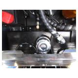 AGT Industrial KTT23 Ride On Skid Steer