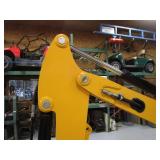 Landhero Mini Excavator