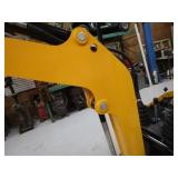 Landhero Mini Excavator