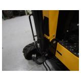 Landhero Mini Excavator