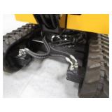 Landhero Mini Excavator