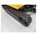 Landhero Mini Excavator