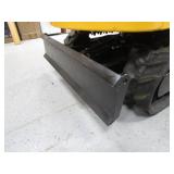 Landhero Mini Excavator