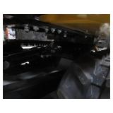 Landhero Mini Excavator