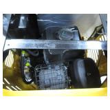 Landhero Mini Excavator