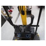 Landhero Mini Excavator