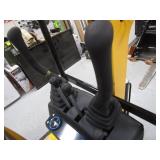 Landhero Mini Excavator