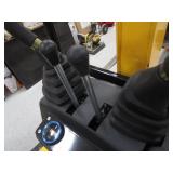 Landhero Mini Excavator