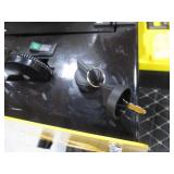 Landhero Mini Excavator