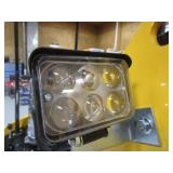 Landhero Mini Excavator