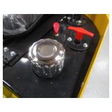 Landhero Mini Excavator