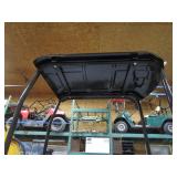 Landhero Mini Excavator