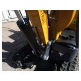 AGT Industrial MX12R Mini Excavator