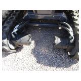 AGT Industrial MX12R Mini Excavator