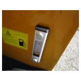 AGT Industrial MX12R Mini Excavator