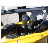 AGT Industrial MX12R Mini Excavator