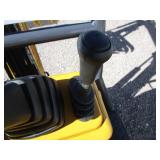 AGT Industrial MX12R Mini Excavator