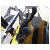 AGT Industrial MX12R Mini Excavator