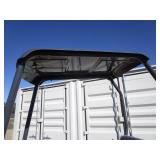 AGT Industrial MX12R Mini Excavator