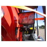 AGT Industrial MX15R Mini Excavator