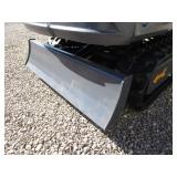 AGT Industrial MX15R Mini Excavator