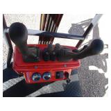 AGT Industrial MX15R Mini Excavator