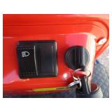 AGT Industrial MX15R Mini Excavator