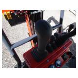 AGT Industrial MX15R Mini Excavator