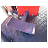 AGT Industrial MX15R Mini Excavator