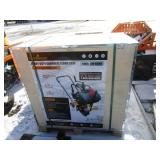 LandHonor LHR-Q300-H Concrete Saw